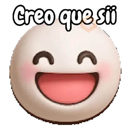 Emojis animado 🎊🌟 sticker 14