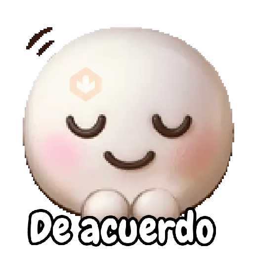 Emojis animado 🎊🌟 sticker 11
