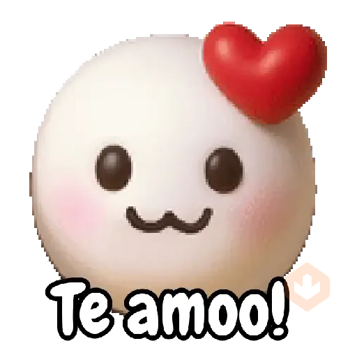 Emojis animado 🎊🌟 sticker 12