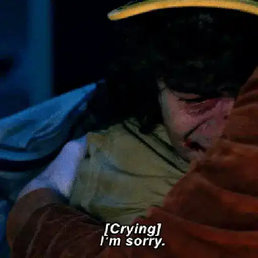 stranger things 5🔴⚫