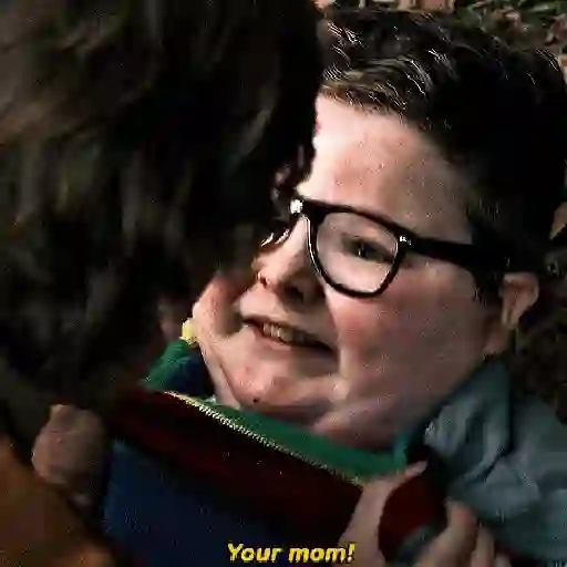stranger things 5🔴⚫ preview