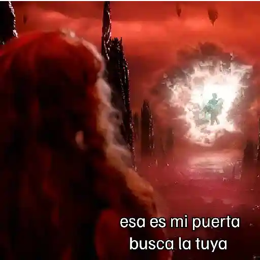 stranger things 5🔴⚫ preview