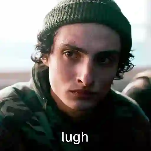 stranger things 5🔴⚫