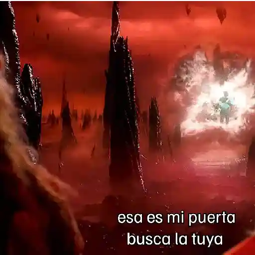 stranger things 5🔴⚫