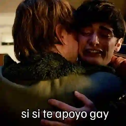stranger things 5🔴⚫