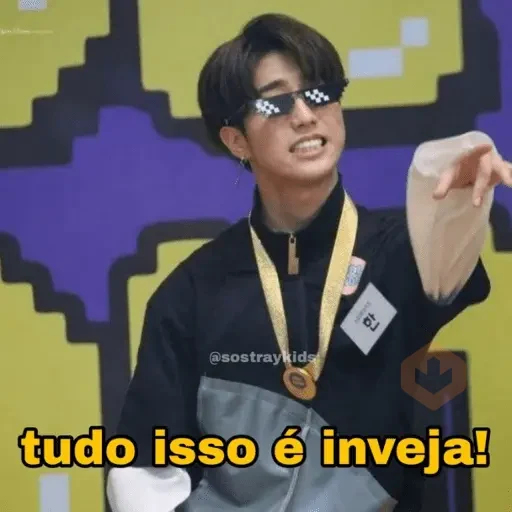Minhas figurinhas sticker 12