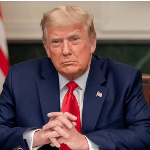 Donald trump preview