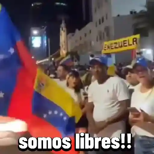 Nicolas Maduro 🇻🇪