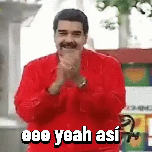 Nicolas Maduro 🇻🇪