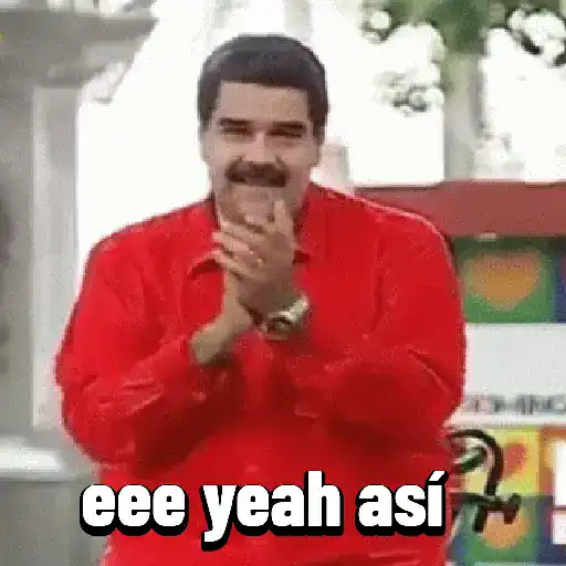 Nicolas Maduro 🇻🇪 preview
