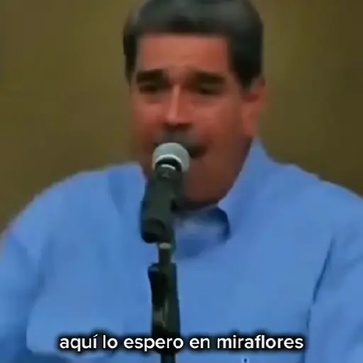 Nicolas Maduro 🇻🇪