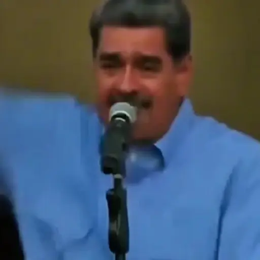 Nicolas Maduro 🇻🇪 preview