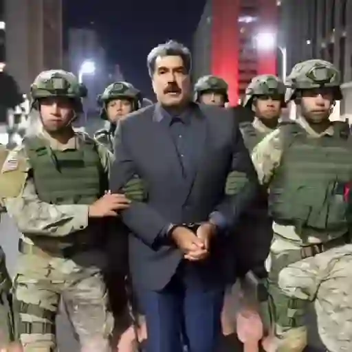 Nicolas Maduro 🇻🇪 preview