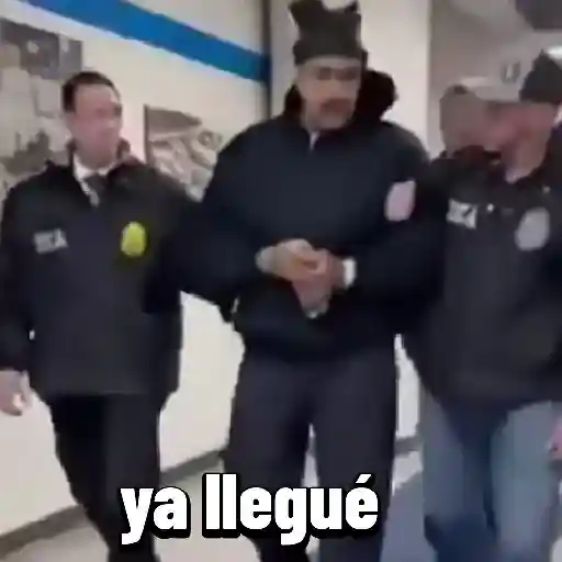 Nicolas Maduro 🇻🇪 preview
