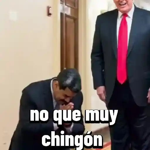 Nicolas Maduro 🇻🇪