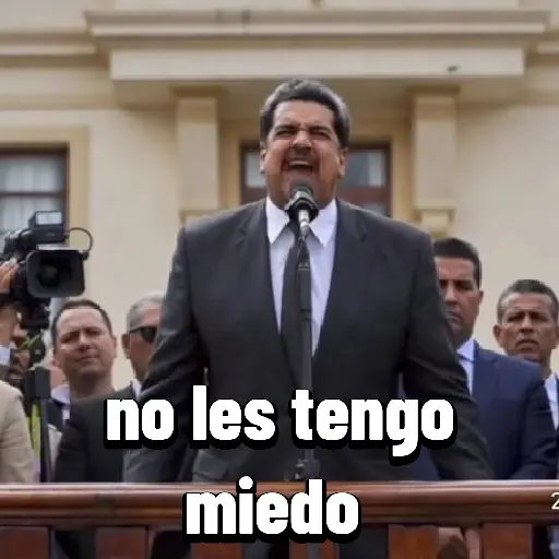 Nicolas Maduro 🇻🇪