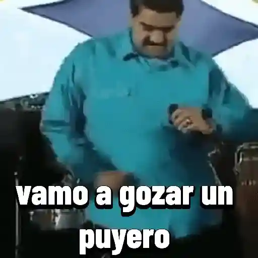Nicolas Maduro 🇻🇪