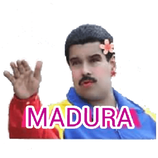 Políticos Colombia preview