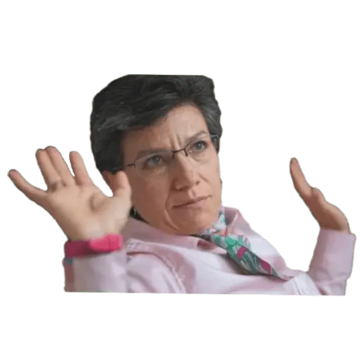 Políticos Colombia