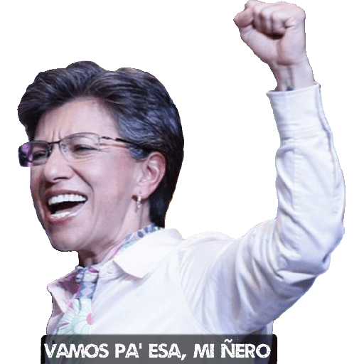 Políticos Colombia preview