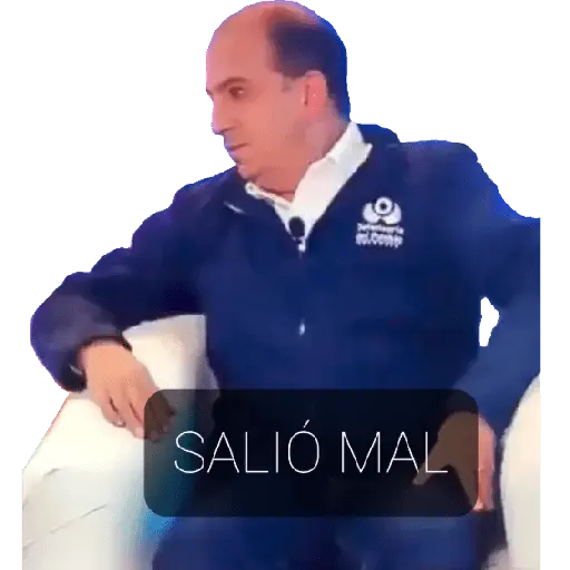 Políticos Colombia