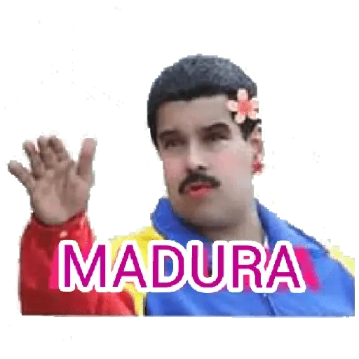 Políticos Colombia