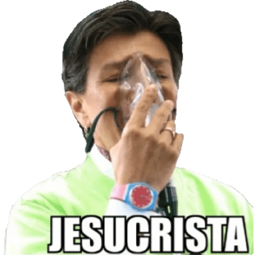 Políticos Colombia preview
