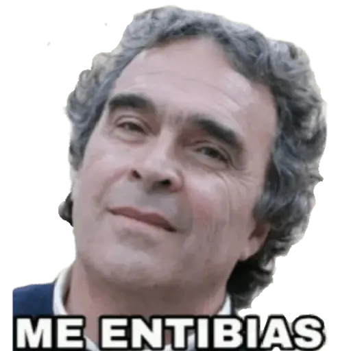 Políticos Colombia