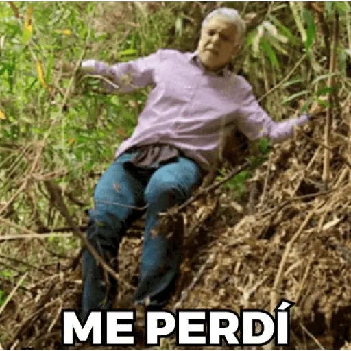 Políticos Colombia