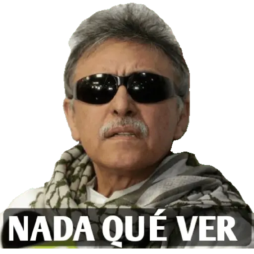 Políticos Colombia