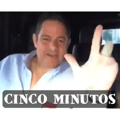 Políticos Colombia
