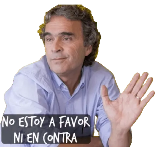 Políticos Colombia