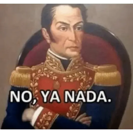 Políticos Colombia