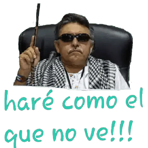 Políticos Colombia