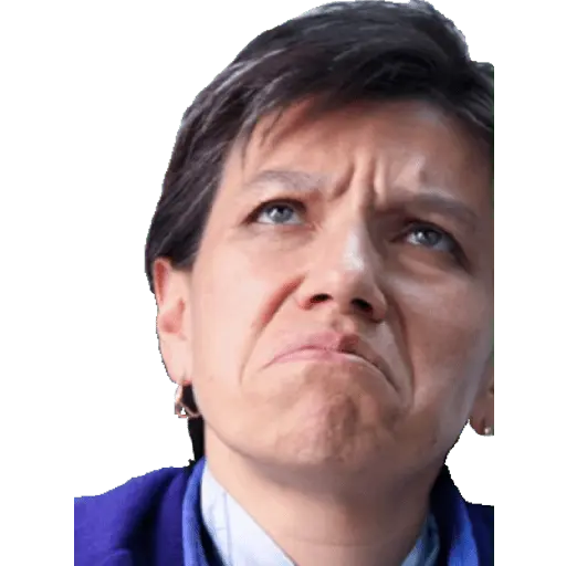 Políticos Colombia