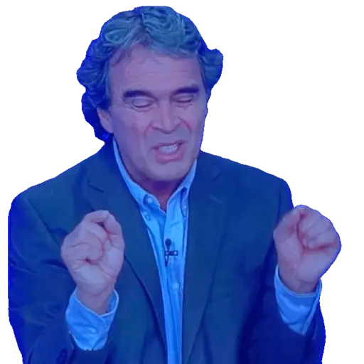 Políticos Colombia
