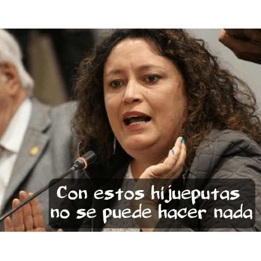 Políticos Colombia preview
