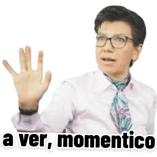 Políticos Colombia