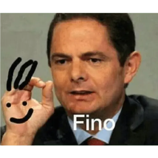 Políticos Colombia