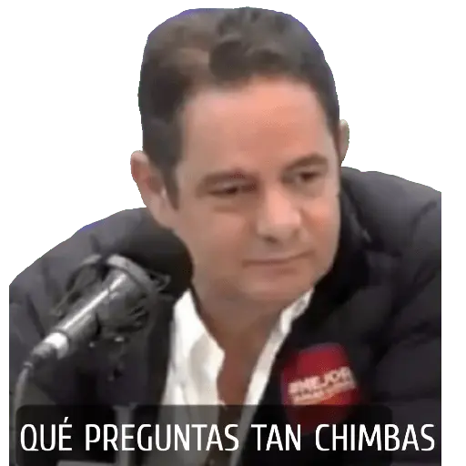 Políticos Colombia
