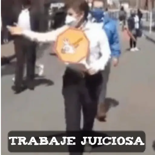 Políticos Colombia