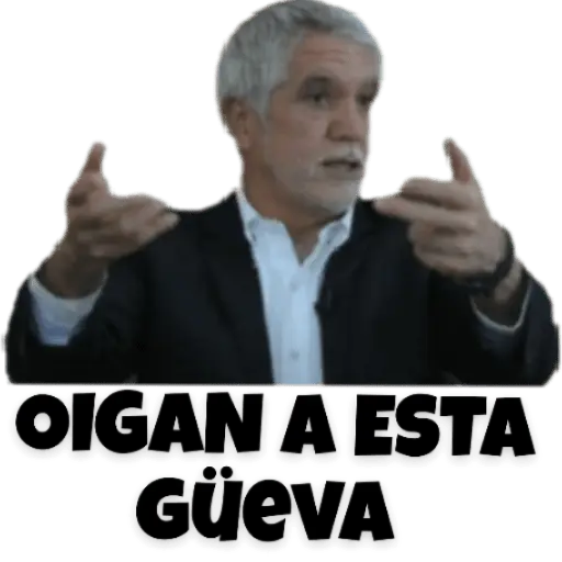 Políticos Colombia