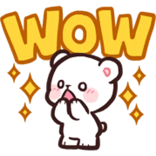 milk bear