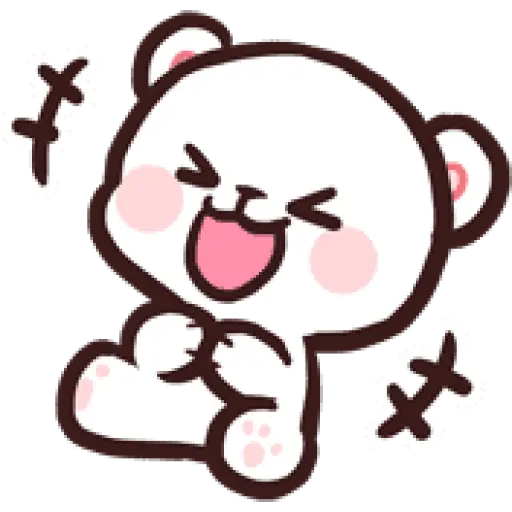 milk bear