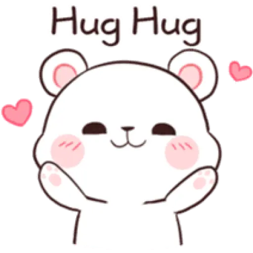 milk bear preview