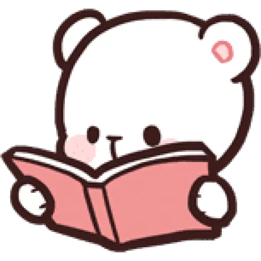 milk bear
