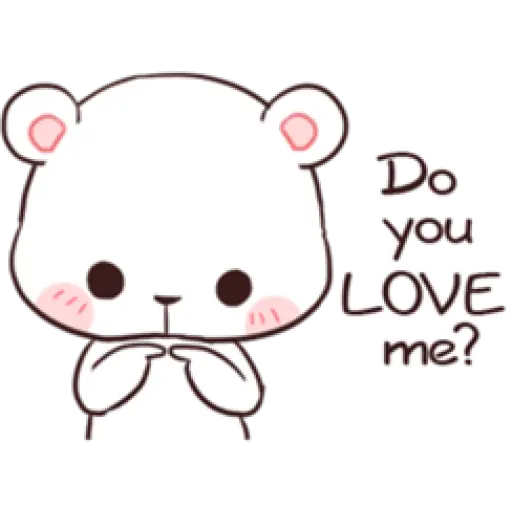 milk bear