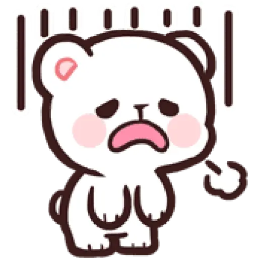 milk bear