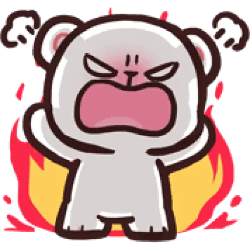 milk bear