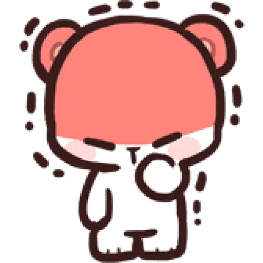 milk bear